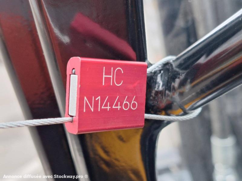 Photo Hangcha XE25i (CPD25-XEY2-SI)  image 18/18