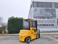 Forklift Hangcha XE25i (CPD25-XEY2-SI)