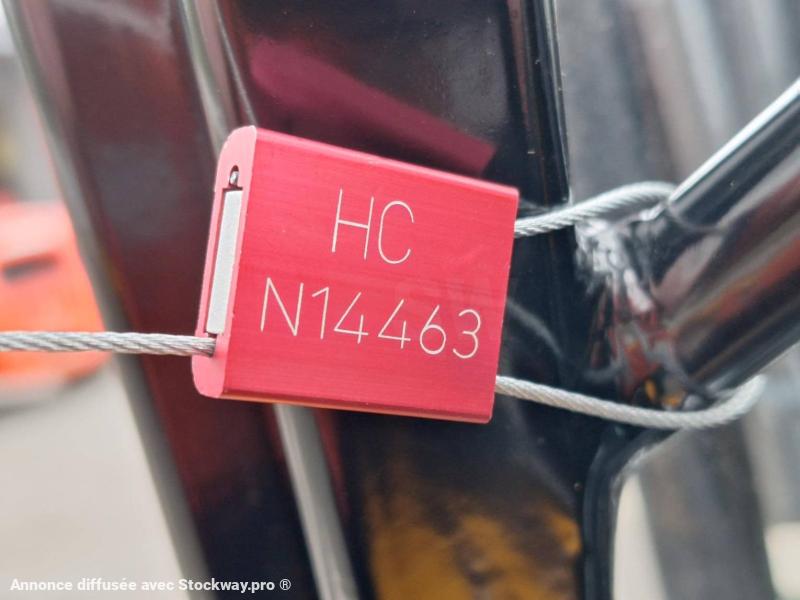 Photo Hangcha XE25i (CPD25-XEY2-SI)  image 19/19
