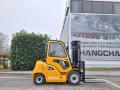 Forklift Hangcha XE25i (CPD25-XEY2-SI)