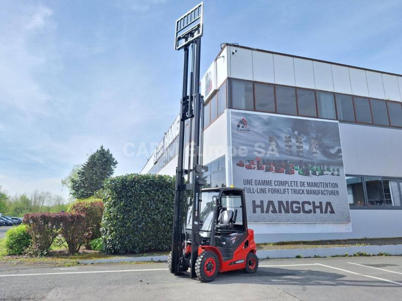 Forklift Hangcha XF25D-2