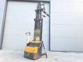 Stacker Caterpillar NSP16N2