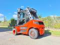 Forklift Linde H70 D