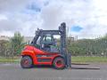 Forklift Linde H70 D