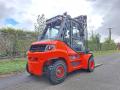 Forklift Linde H70 D