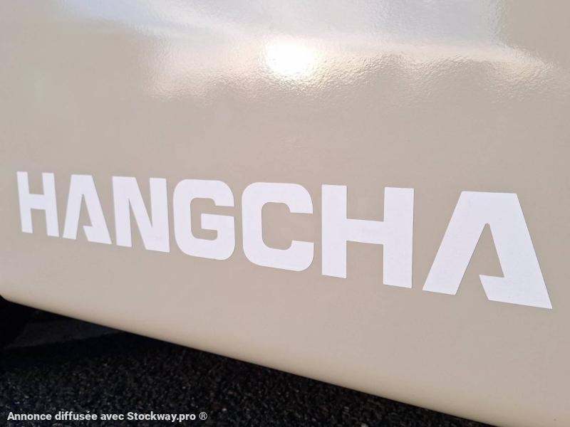 Photo Hangcha XF25D  image 16/18