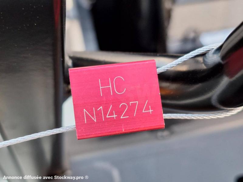 Photo Hangcha XF25D  image 18/18