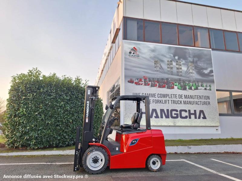 Hangcha AE35 