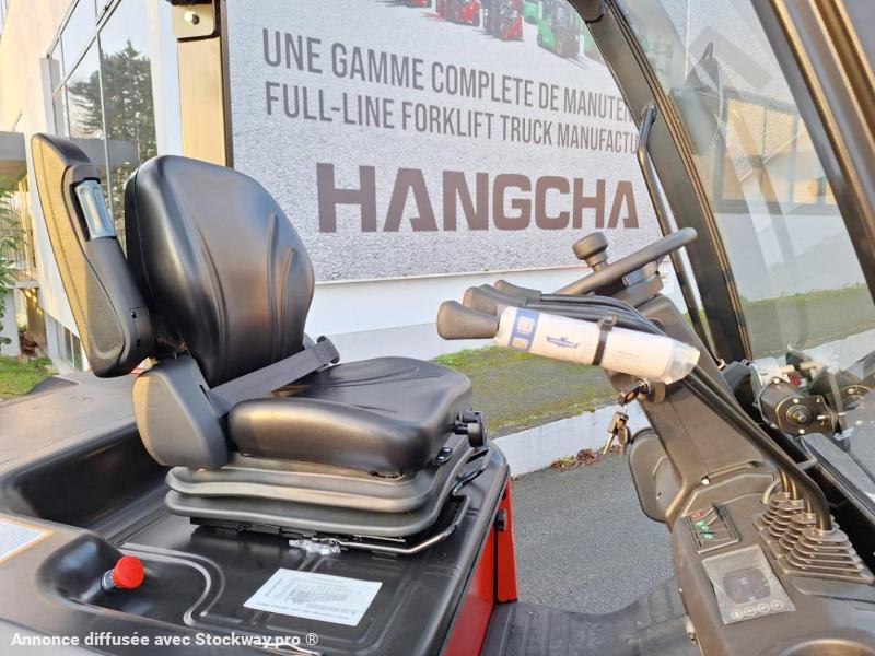 Photo Hangcha AE35  image 13/15