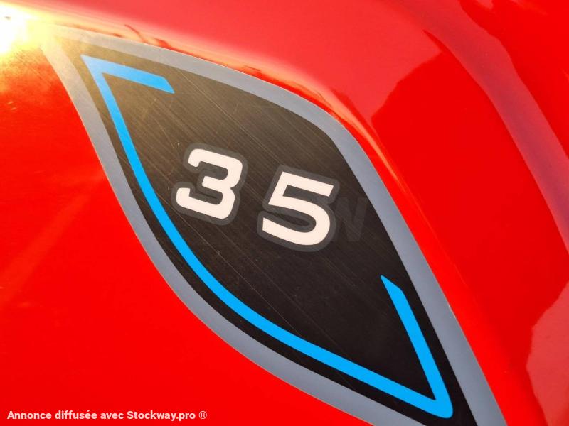 Photo Hangcha AE35  image 14/15