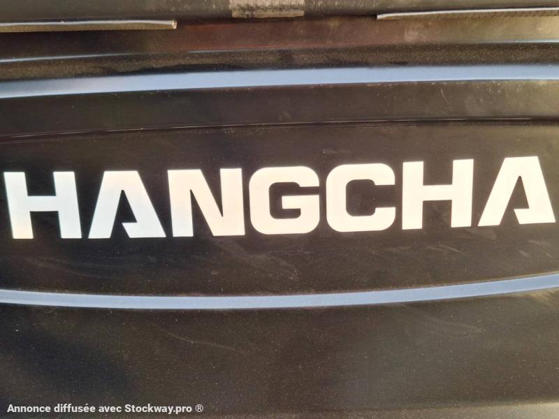 Photo Hangcha AE35  image 15/15