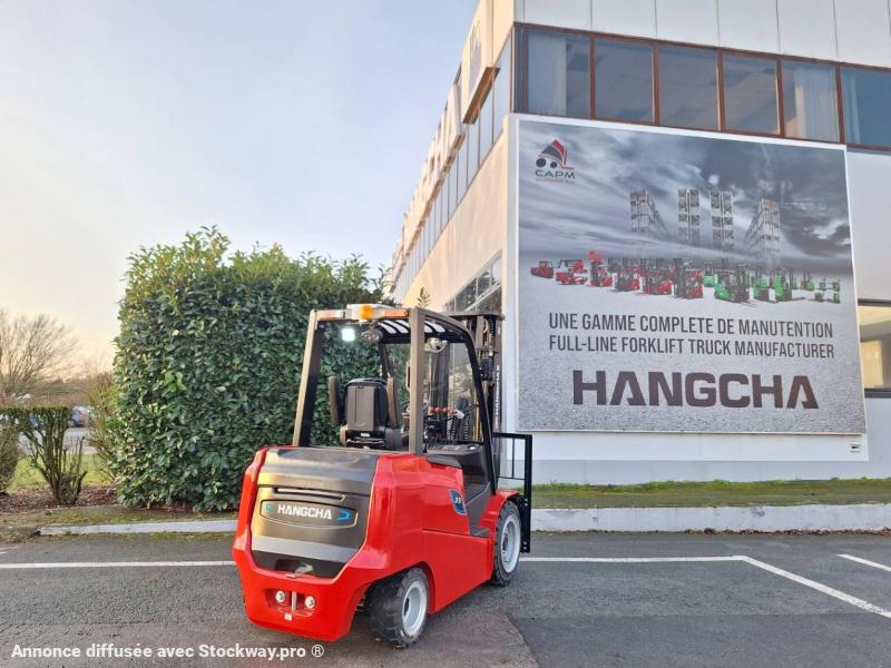 Photo Hangcha AE35  image 7/15