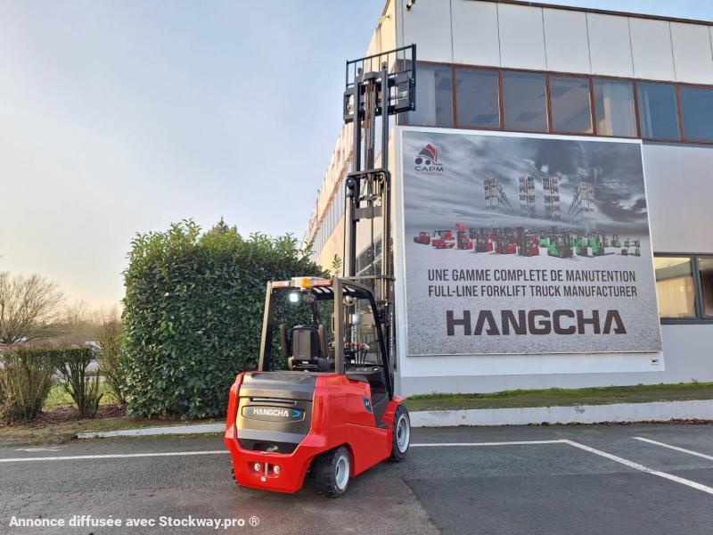 Photo Hangcha AE35  image 8/15