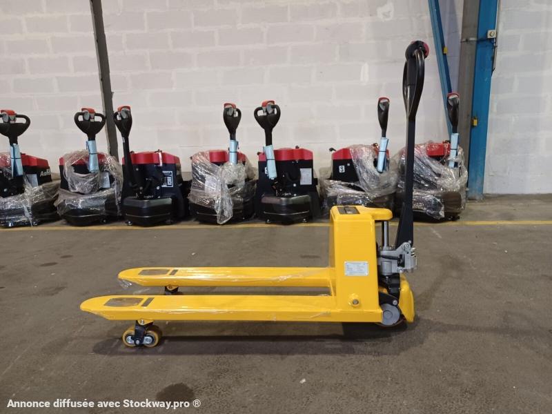 Microlift P15SE 
