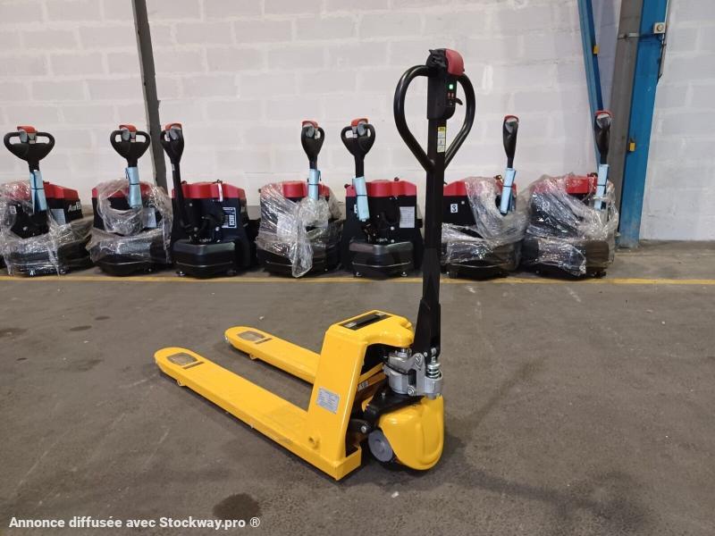 Photo Microlift P15SE  image 2/6