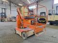 Aerial platform JLG Toucan 8E