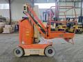 Aerial platform JLG Toucan 8E