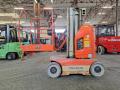 Aerial platform JLG Toucan 8E