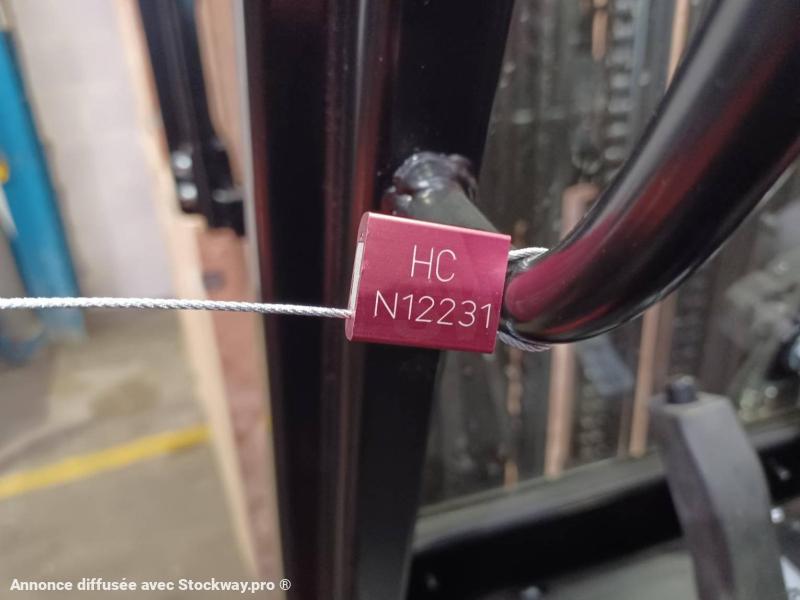 Photo Hangcha XF25G  image 3/3