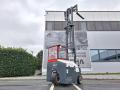 multi directional forklift Amlift AGILIFT 4000E