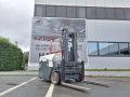 multi directional forklift Amlift AGILIFT 4000E