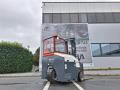 multi directional forklift Amlift AGILIFT 4000E