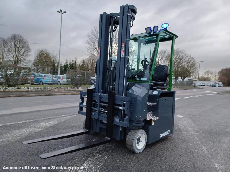 Combilift CBE3000 