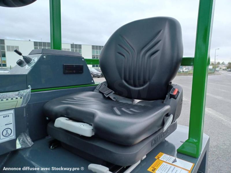 Photo Combilift CBE3000  image 10/16