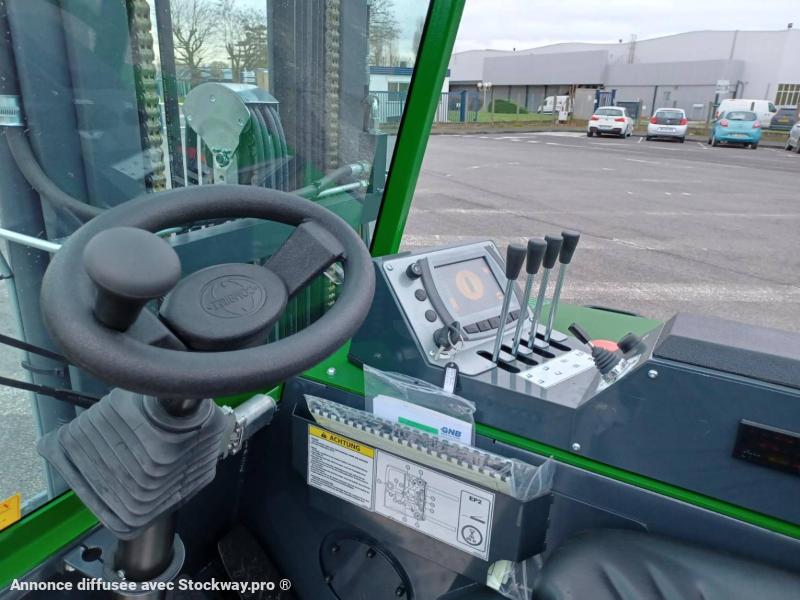 Photo Combilift CBE3000  image 11/16