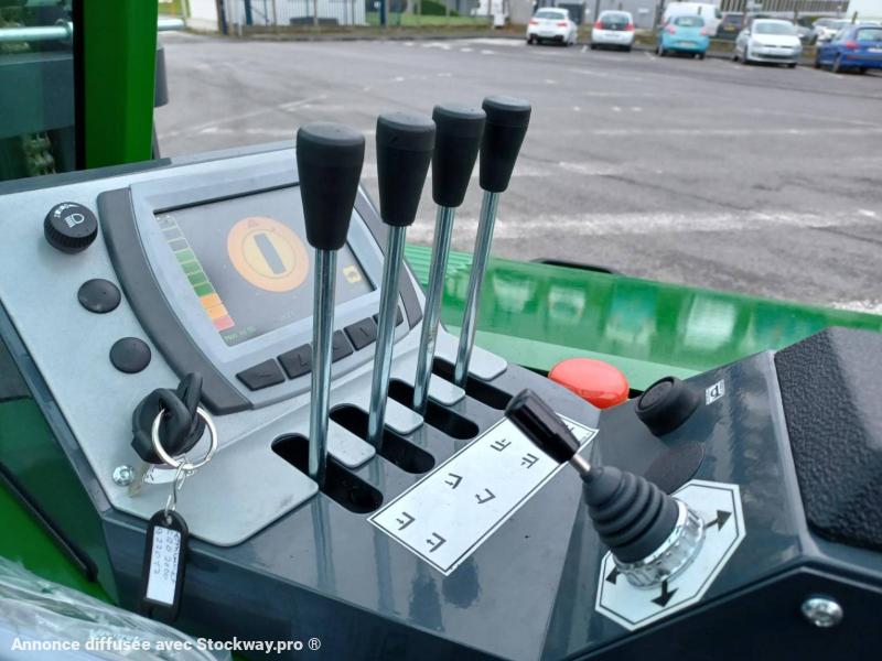 Photo Combilift CBE3000  image 12/16