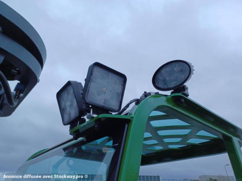 Photo Combilift CBE3000  image 13/16