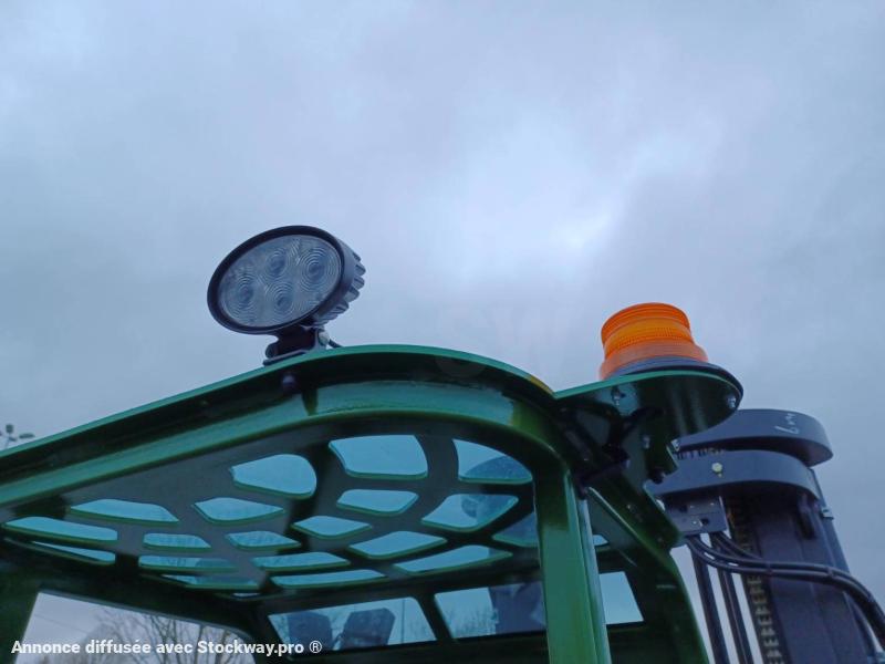 Photo Combilift CBE3000  image 14/16