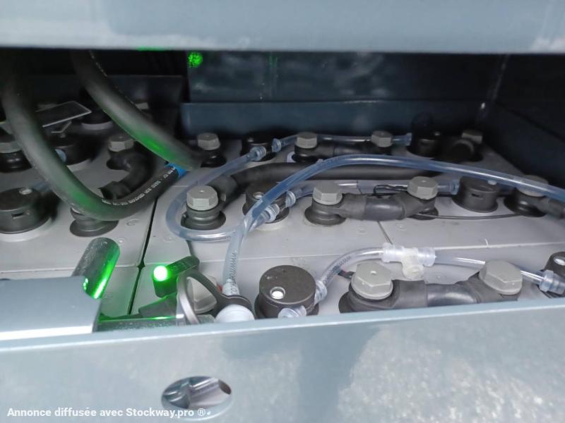 Photo Combilift CBE3000  image 15/16