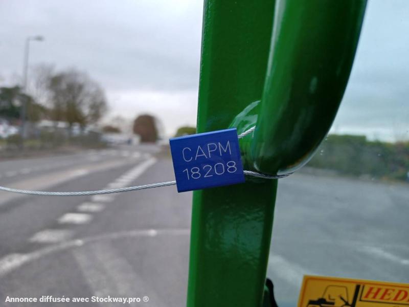 Photo Combilift CBE3000  image 16/16