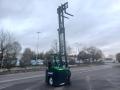 multi directional forklift Combilift CBE3000