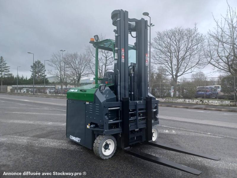 Photo Combilift CBE3000  image 3/16