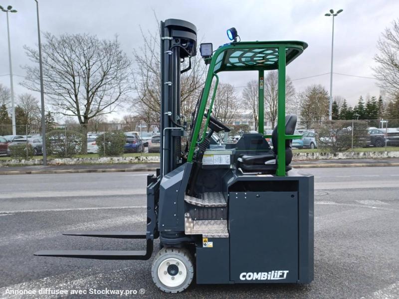 Photo Combilift CBE3000  image 5/16