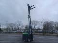 multi directional forklift Combilift CBE3000