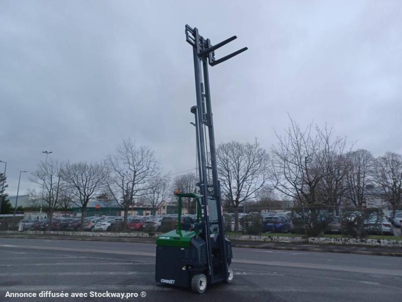 Photo Combilift CBE3000  image 7/16