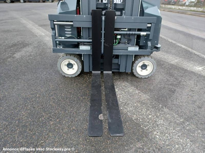 Photo Combilift CBE3000  image 8/16