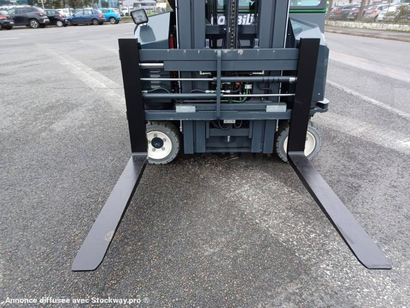 Photo Combilift CBE3000  image 9/16