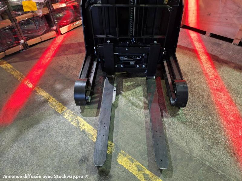 Photo Hangcha CQD18-XC5D-SI  image 13/18