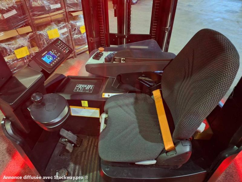 Photo Hangcha CQD18-XC5D-SI  image 14/18