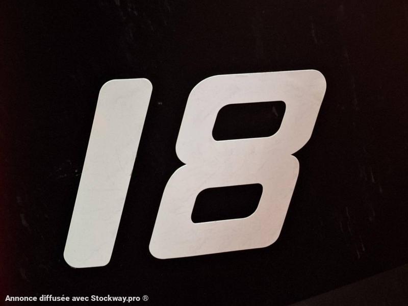 Photo Hangcha CQD18-XC5D-SI  image 17/18