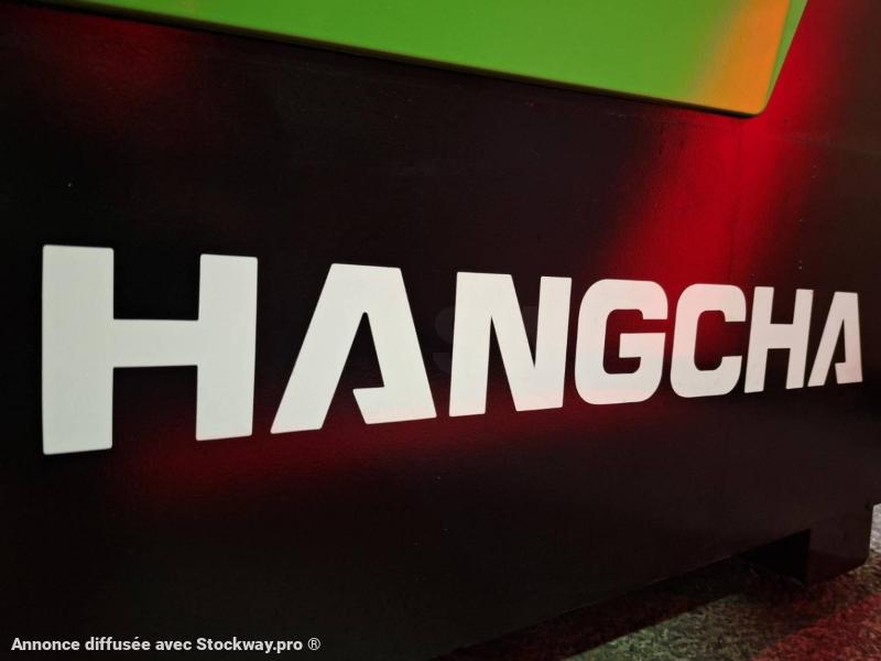 Photo Hangcha CQD18-XC5D-SI  image 18/18