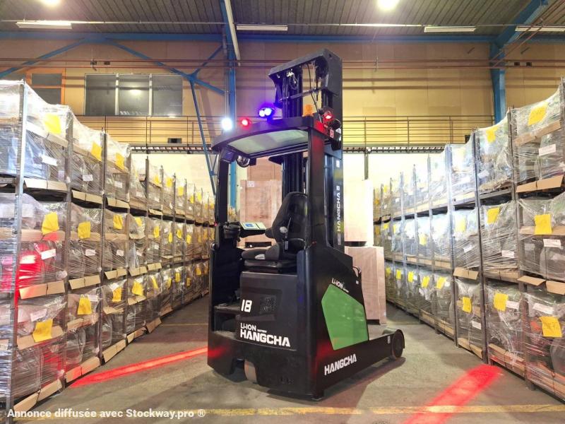 Photo Hangcha CQD18-XC5D-SI  image 4/18