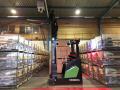 reach truck Hangcha CQD18-XC5D-SI