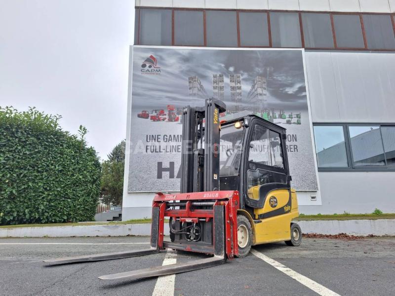 Forklift Yale ERP35 VL