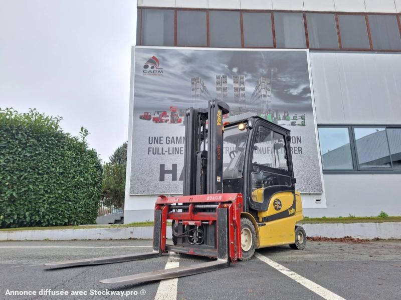 Yale ERP35 VL 