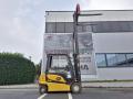 Carrelli elevatori Yale ERP35 VL